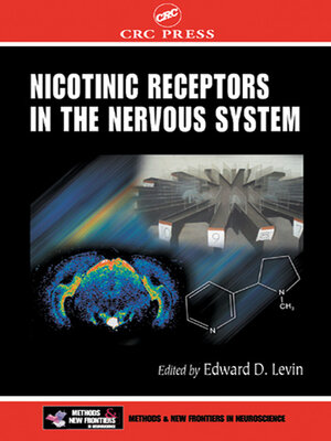 cover image of Nicotinic Receptors in the Nervous System